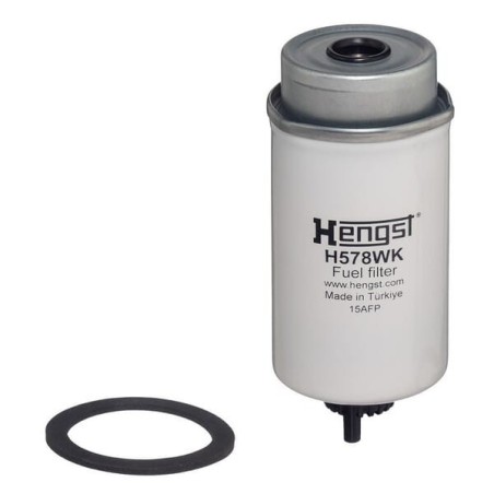 Kraftstofffilter Spin-on - H578WKD938