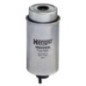 Fuel filter - H609WK Fuel filter - H609WK