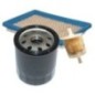 Hydraulikfilter - HD10015