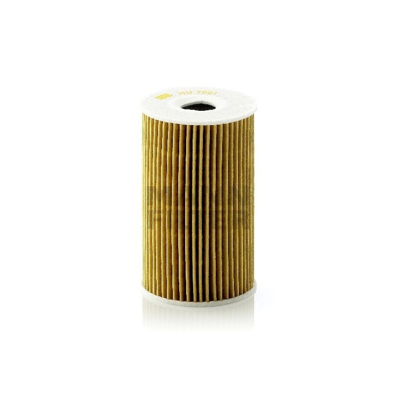 Oil filter - HU7001X Oil filter - HU7001X