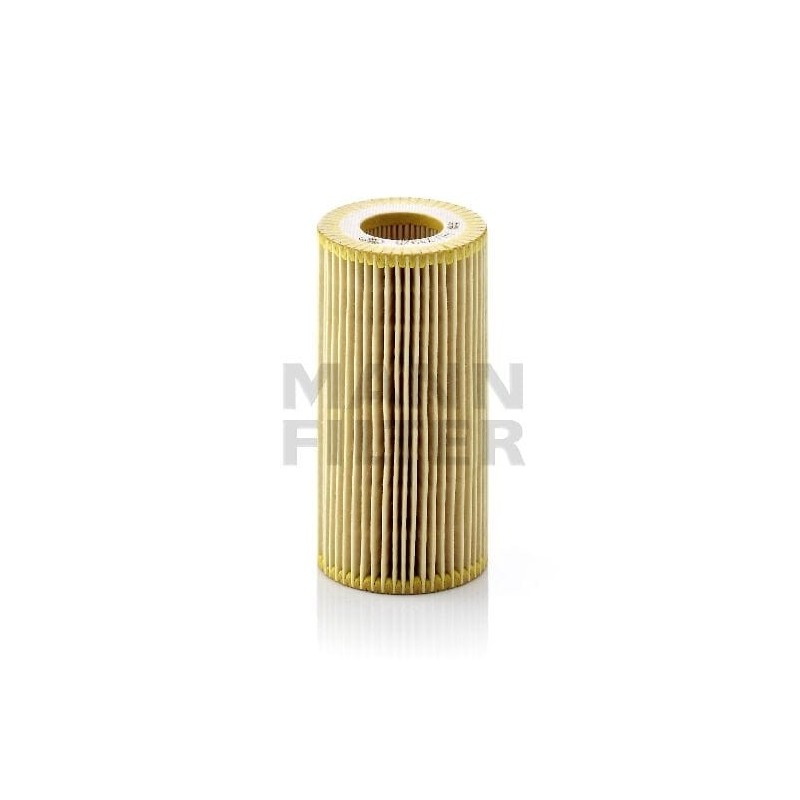 Oil filter - HU7198Y