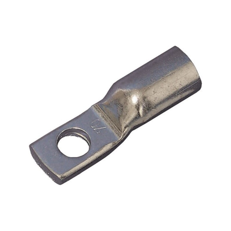 Końcówka przewodu oczkowa 95 mm² M10S R-series - ICR9510S