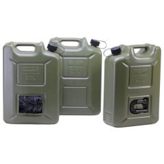 Jerrycans – produkty dostępne w rolniczeczesci.pl