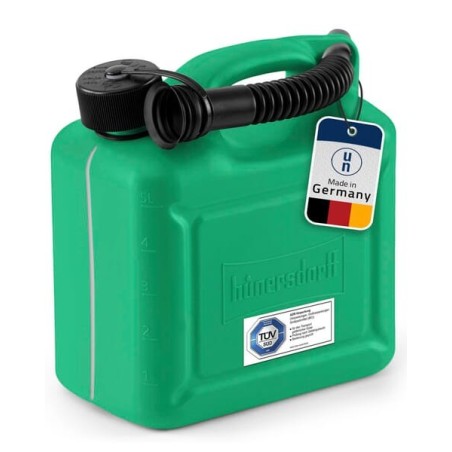 Jerrycans – produkty dostępne w rolniczeczesci.pl