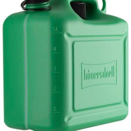 Jerry can 5l green - JK811350
