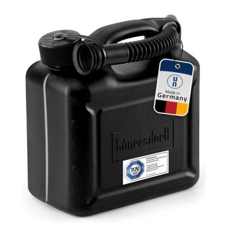 Jerrycans – produkty dostępne w rolniczeczesci.pl