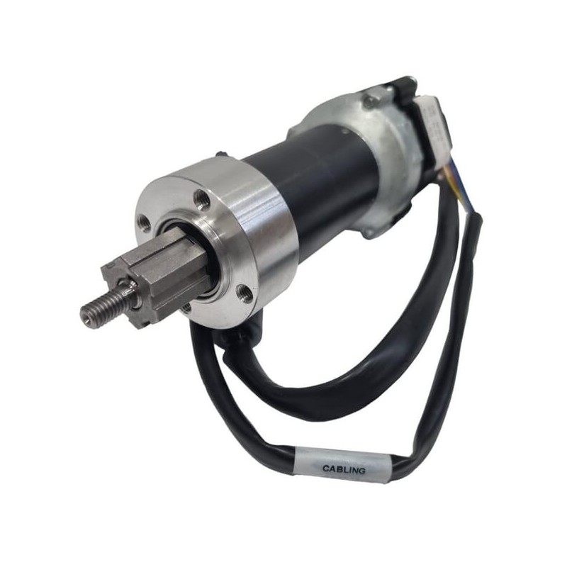 Radmotor - L25Z10026AR
