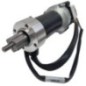 Radmotor - L25Z10026AR