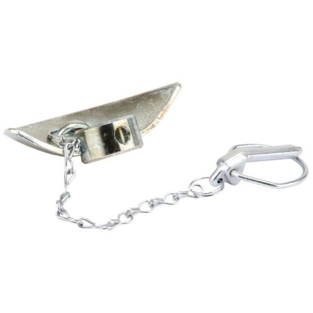 Collection tray cat. 3 - LA233502KR