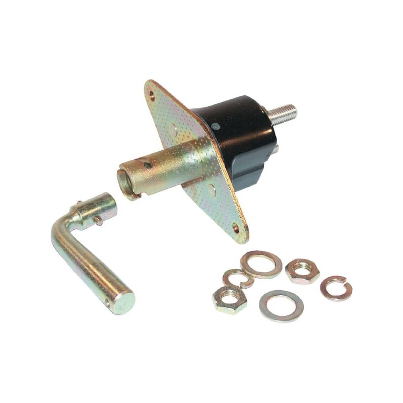 Battery Lock Out - MA518886 Battery Lock Out - MA518886