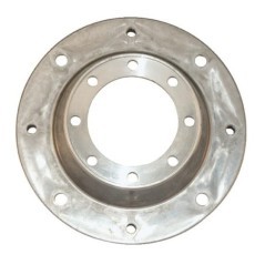 Motorflansch - LFR300