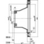 Engine Flange - LFR300