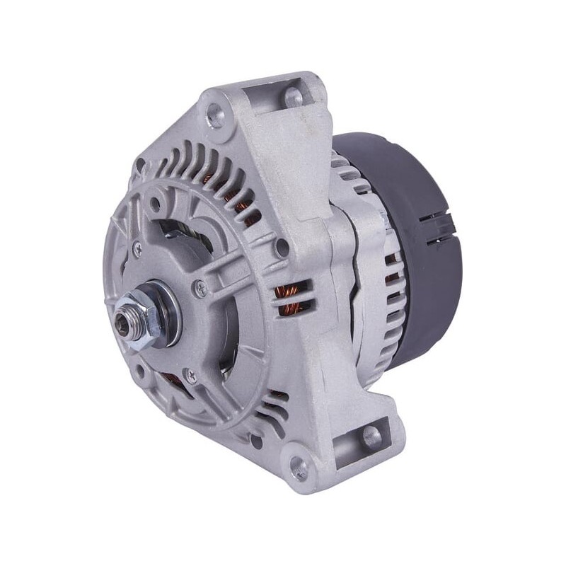 Alternator - LEA0867