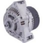 Alternator - LEA0867