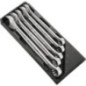 Set combination spanners std - MOD4402XL Set combination spanners std - MOD4402XL