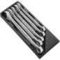Set combination spanners std - MOD4402XL Set combination spanners std - MOD4402XL