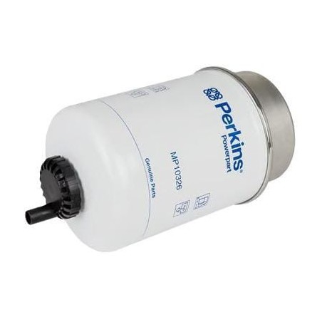 Fuel filter - MP10326