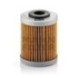 Ölfilter - MH541 Ölfilter - MH541