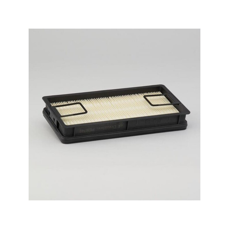 Luftfilter, Sicherheit - P636749 Luftfilter, Sicherheit - P636749