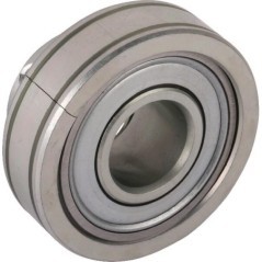 Complete bearing block - PE20
