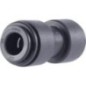 Equal straight connector 8mm - PM0408E Equal straight connector 8mm - PM0408E