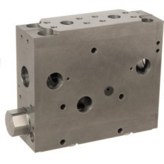 Basic Module PVB 11165621 - PVG12811165621