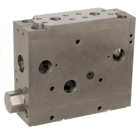Basic Module PVB 11165621 - PVG12811165621