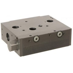 PVG12811165621 Danfoss, Basic modules 