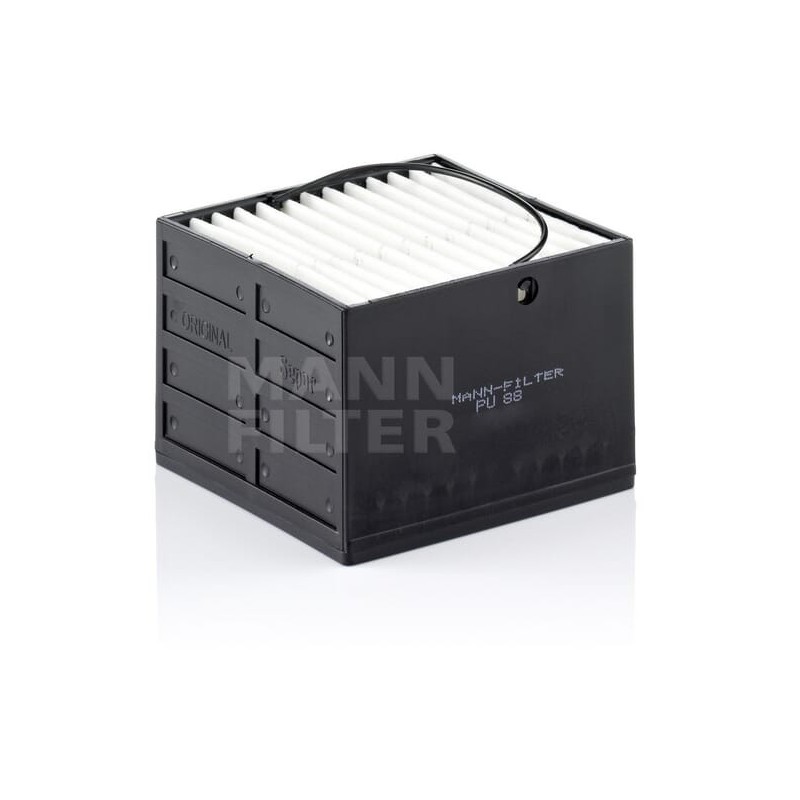 Fuel filter - PU88 Fuel filter - PU88