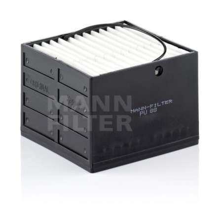 Fuel filter - PU88