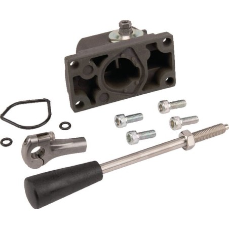 Mech. Hand Control 157-B-3184 - PVG32157B3184