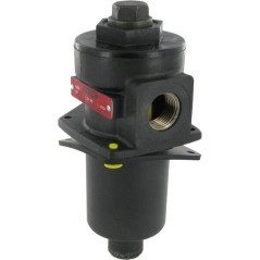 Return filter BN/HC BB 20 A10 - RFBNHC30BB20A10