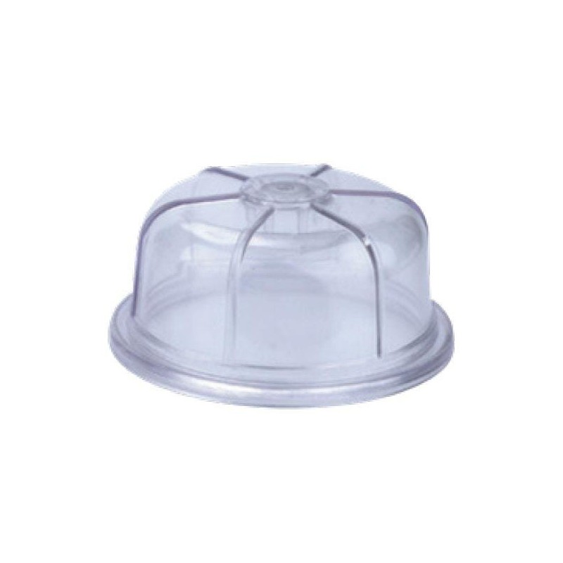 Blindbecher für GIADA-Siphon - RIV9891 Blindbecher für GIADA-Siphon - RIV9891
