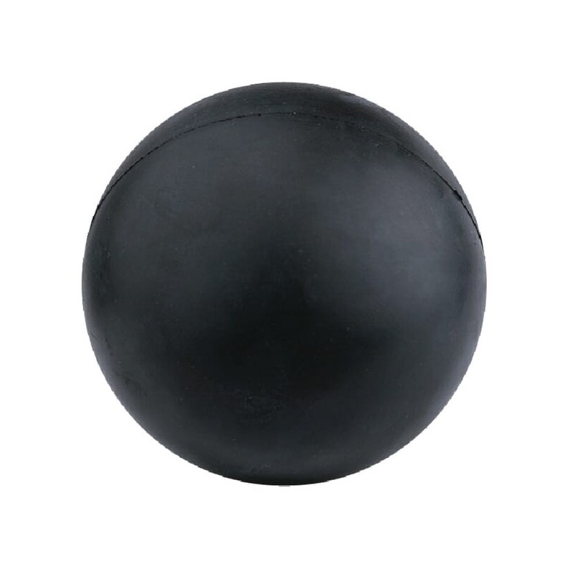 Rubber float ball 80mm - RIV9912080