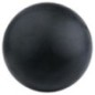 Rubber float ball 80mm - RIV9912080