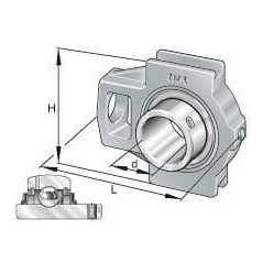 Bearing units – produkty dostępne w rolniczeczesci.pl