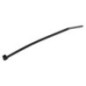 Cable tie 4.8x178mm - SA12505 Cable tie 4.8x178mm - SA12505