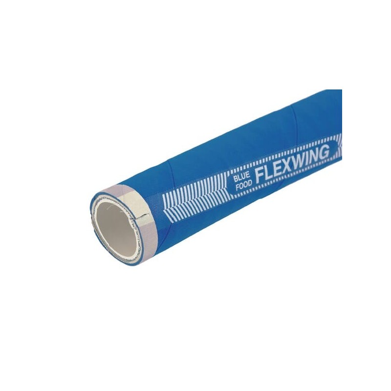 Wąż spożywczy 76 mm - SL702076 Wąż spożywczy 76 mm - SL702076
