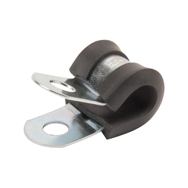 Rohrschelle 8mm - SMSL08 Rohrschelle 8mm - SMSL08