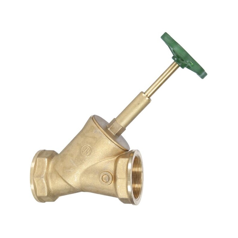 SSV Absperrhahn 45 stopni 2 Zoll - SSV2 SSV Absperrhahn 45 stopni 2 Zoll - SSV2
