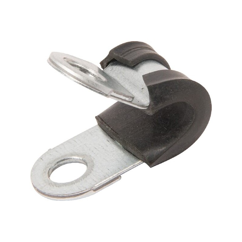 Rohrschelle 6mm - SMSL06 Rohrschelle 6mm - SMSL06