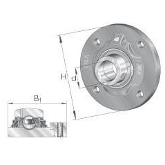 Bearing units – produkty dostępne w rolniczeczesci.pl