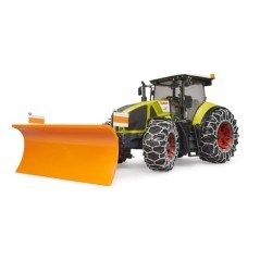 U03018 Bruder, Tractors 