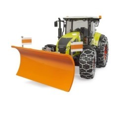 U03018 Bruder, Tractors 