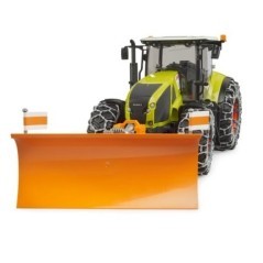 U03018 Bruder, Tractors 