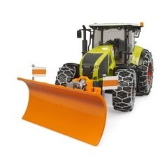 U03018 Bruder, Tractors 