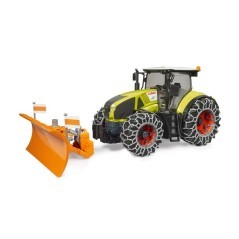 U03018 Bruder, Tractors 