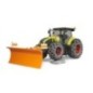 Claas Axion 950snow chains - U03018 Claas Axion 950snow chains - U03018