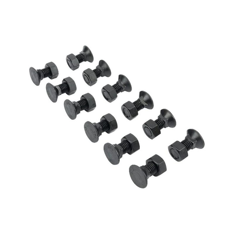 Bolt pack 12x M12x30 VKNuts - TB30159 Bolt pack 12x M12x30 VKNuts - TB30159