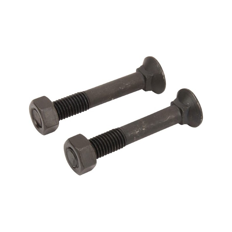 Bolt pack 2x M12x80 VKNuts - TB30401 Bolt pack 2x M12x80 VKNuts - TB30401